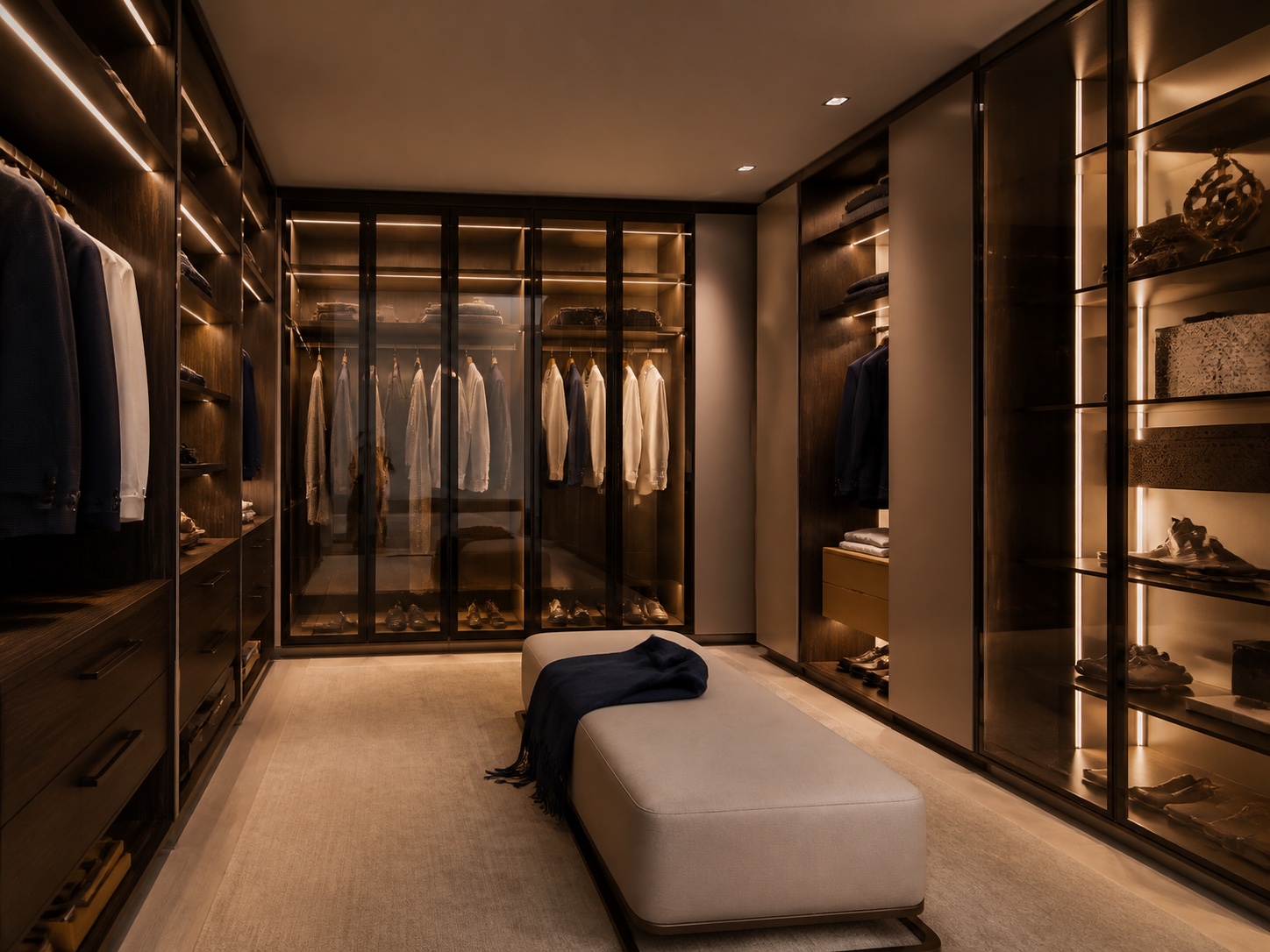 Roupeiros & closets