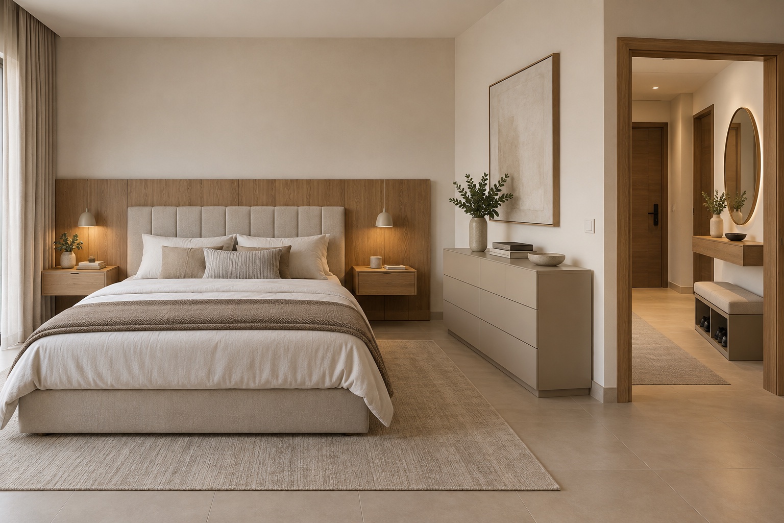 Quarto Serena